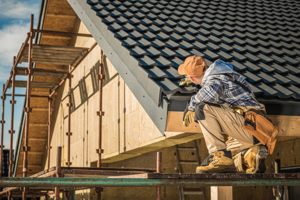 Best Tile Roofing Installation  in Concordia, KS