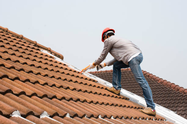 Concordia, KS Roofing services Company