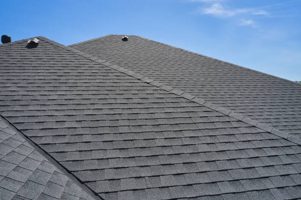 Best Chimney Flashing Repair  in Concordia, KS