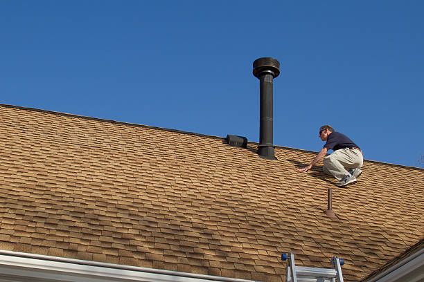 Best Steel Roofing  in Concordia, KS